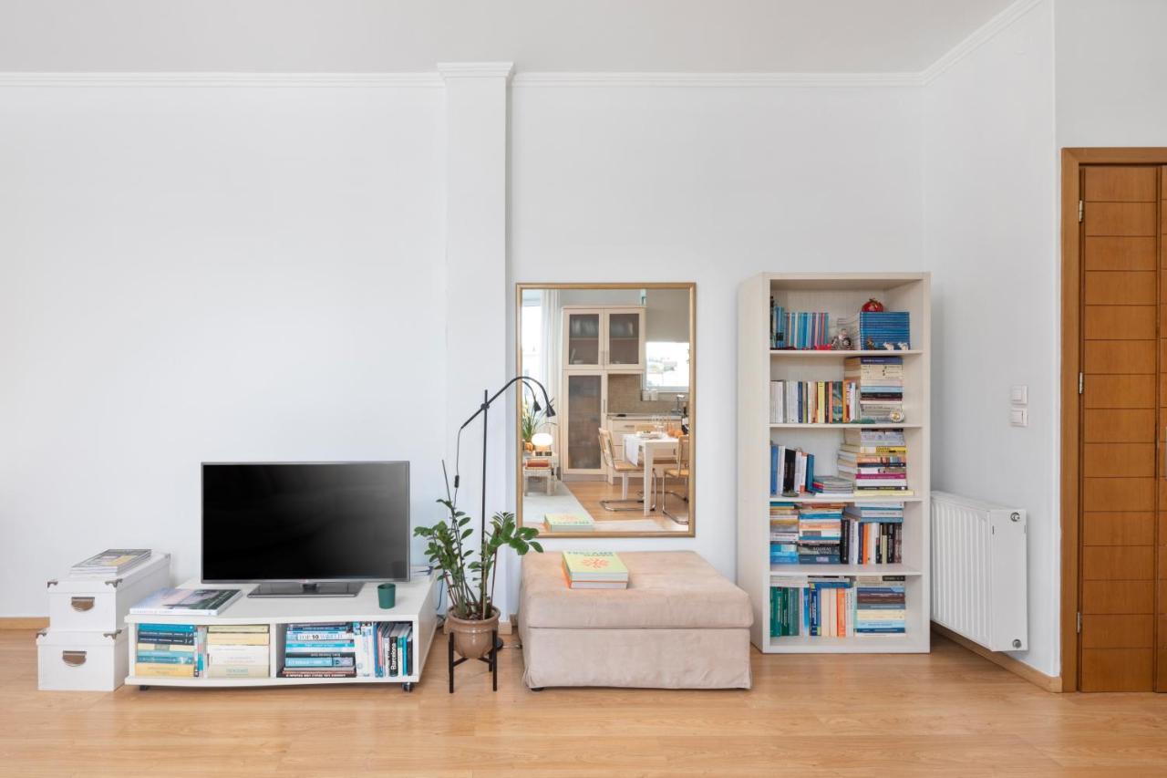 Corfu River Loft Exterior foto